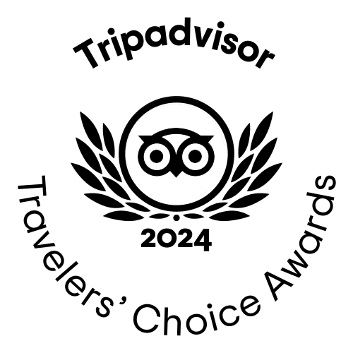 Logo TripAdvisor