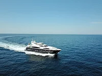  Luxury Cruise 6 days / 5 nights | Astondoa