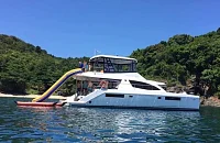  Koh Racha Yai & Maithon Island (8h) | Sashimi