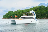  Maithon & Coral Island (9h) | Tequila