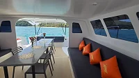  Krabi 4 Islands (8h) | Furero