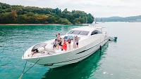  Phi Phi Islands (8h) | Panther