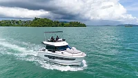  Phang Nga Bay & Koh Hong Krabi (8h) | Patong