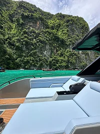  Phi Phi Islands (8h) | Las Vegas