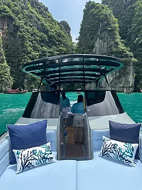  Phi Phi Islands (8h) | Las Vegas