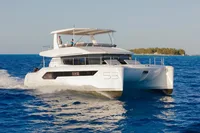  Full week Island Hopping (7 days / 6 nights) | Samba