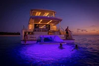  Full week Island Hopping (7 days / 6 nights) | Samba