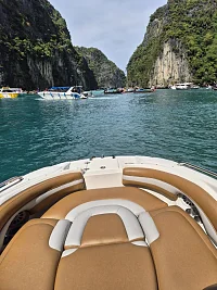  Koh Hong Krabi (8hrs) | Clyde