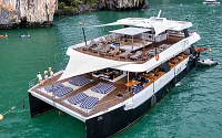  Phang Nga Bay (7h) | Dancing Queen