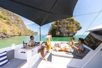  Racha Yai & Maithon(8 hrs) | Armani