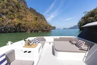  Racha Yai & Maithon(8 hrs) | Armani