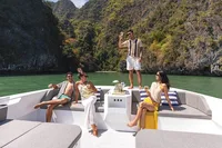  Racha Yai & Maithon(8 hrs) | Armani