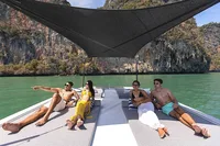  Racha Yai & Maithon(8 hrs) | Armani