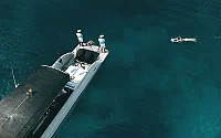  Koh Tao & Nang Yuan  (8 hrs) | Cayenne