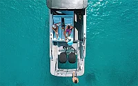  Koh Tao & Nang Yuan  (8 hrs) | Cayenne