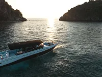  Koh Tao & Nang Yuan  (8 hrs) | Cayenne