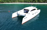  Phi Phi Island (8h) | Hot Billy