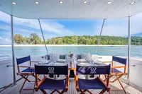  Khai & Maithon Islands (8h) | Ocean Lady
