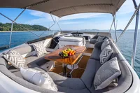  Khai & Maithon Islands (8h) | Ocean Lady