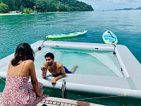  Khai & Maithon Islands (8h) | Ocean Lady