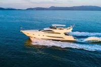  Krabi / Koh Hong & Pakbia (8h) | Blue Sky