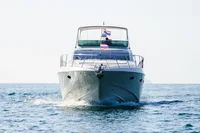  Krabi / Koh Hong & Pakbia (8h) | Blue Sky