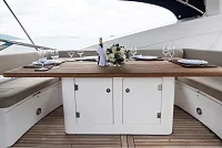  Liveaboard 2 days | DeLuxe