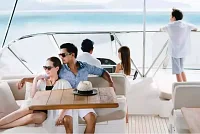  Liveaboard 2 days | DeLuxe