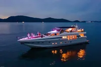  Krabi Islands (9h) | Saychai