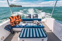  Phang Nga Bay (8h) | Silver Arrow