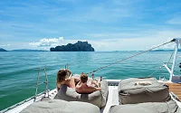  Coral Island & Promthep Cape (7,5hrs) | Sunwing