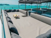  Coral Island & Promthep Cape (7,5hrs) | Sunwing