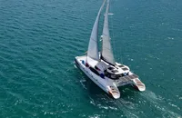  Racha Yai (8h) | Bahia