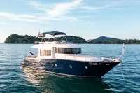  Phang Nga & Phi Phi Island & Krabi (3 days / 2 nights) | Maestro