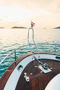  Phang Nga & Phi Phi Island & Krabi (3 days / 2 nights) | Maestro