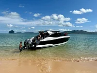  Phang Nga Bay & James Bond Island (8h) | Animo