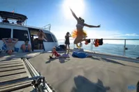  Sunset Cruise | Tranquilla