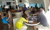  Sunset Cruise | Tranquilla