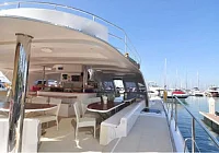  Sunset Cruise | Tranquilla