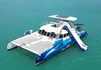  Sunset Cruise | Tranquilla