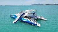  Sunset Cruise | Tranquilla