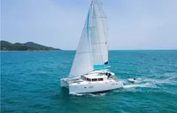  Koh Madsum & Koh Taen (8h) | Emerald
