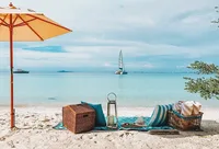  Koh Madsum & Koh Taen (8h) | Emerald