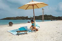  Koh Madsum & Koh Taen (8h) | Emerald