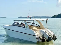  Koh Phangan (8h) | Graziella