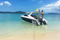  Koh Taen & Madsum & 5 Islands (morning 4h) | Ocean Fun