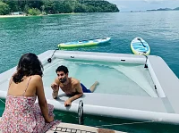  Phang Nga & Phi Phi (2 days / 1 night) | Krabi Princess