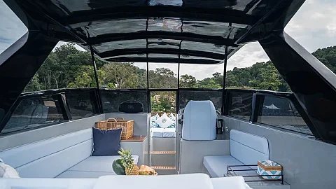  Las Vegas | 45ft Custom Build | Krabi