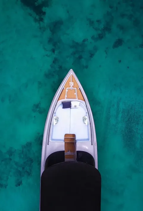  Las Vegas | 45ft Custom Build | Krabi