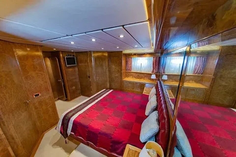  Saychai | 90ft Posillipo Technema | Phuket